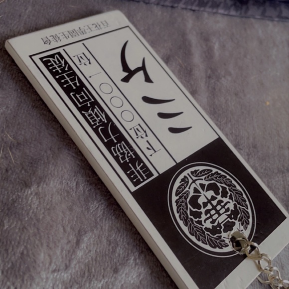 Kakegurui Anime Cosplay - Picture 2 of 2